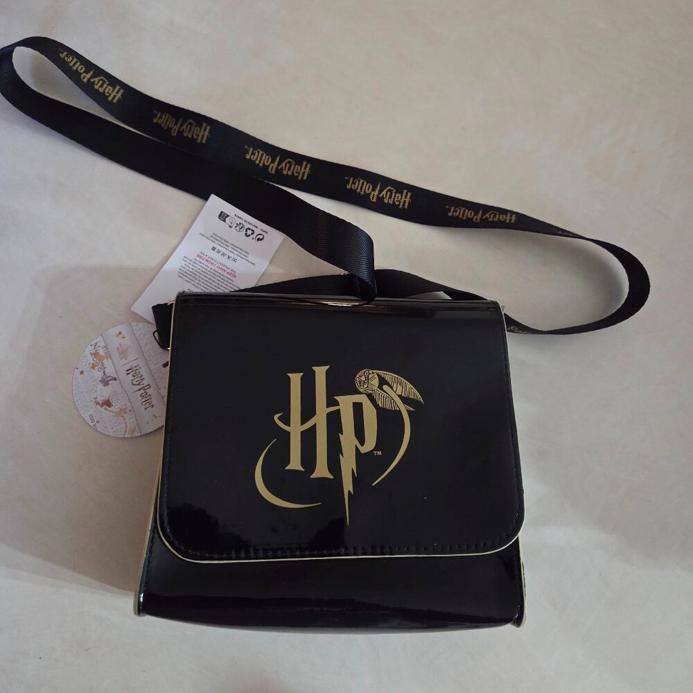 Harry Potter Girl's Shoulder Handbag (141)